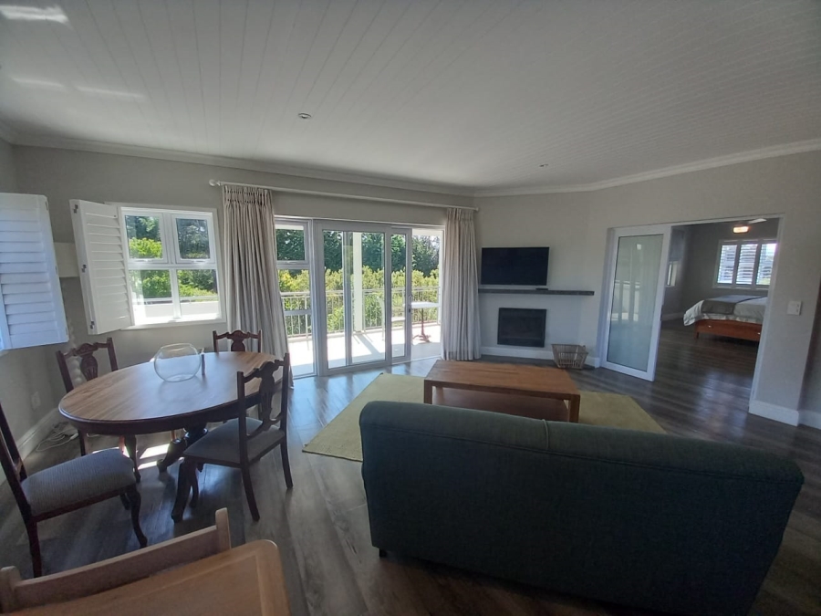 To Let 1 Bedroom Property for Rent in Goose Valley Western Cape